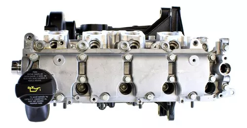 Motor Parcial 1.6 8v Ea111 Volkswagen Gol G5 2009 a 2013 - Imagem 3