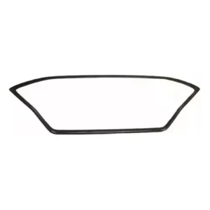 Marco Rejilla Central Hb20 2020 2021 2022 Negro