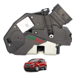 cerradura Delantero Izquierdo Ecosport 2012 A 2016