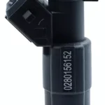 Boquilla Inyector  Corsa Meriva Montana 1.8 Mpfi Mpi Nuevo (precio unitario)