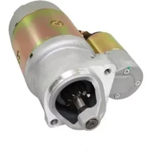 Arranque para Fiat diésel 11 dientes