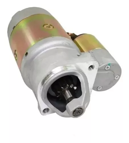 Arranque para Fiat diésel 11 dientes