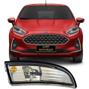 señal de giro retrovisor Fiesta 2013 2014 2015 2016 2017 (precio unitario) derecho/izquierdo