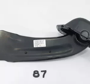 Brazo Machete Trasero Derecho Volkswagen Passat 2013 V2244 3C0505224E