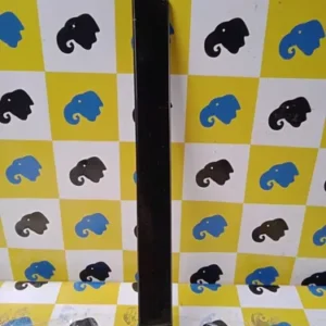 Moldura Puerta Trasera Izquierda Peugeot 308 2011 14 (Usado)