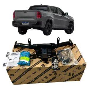 Enganche de remolque Mopar Rampage Ram 2024 2025