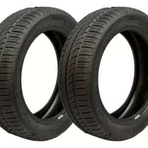 Kit de 2 neumáticos Long Way Remold Premium 185/55-16