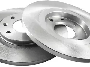 Discos de freno Citroen C3 1.2 Del.