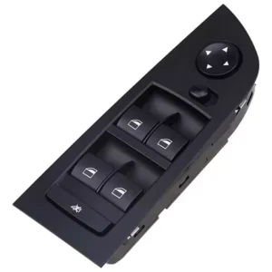 Interruptor Janela Para Bmw E90 325i 335i 2005-2011