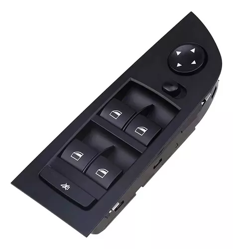 Interruptor Janela Para Bmw E90 325i 335i 2005-2011