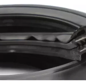 Kit Gomas Fiesta Hatch Sedan 4 Puertas + Maletero