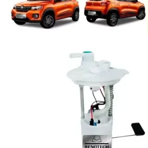 Bomba de combustión completa Kwid 1.0