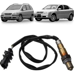 Sonda Lambda Post Catalizador Vectra 2.0 11 10 09 Flexpower