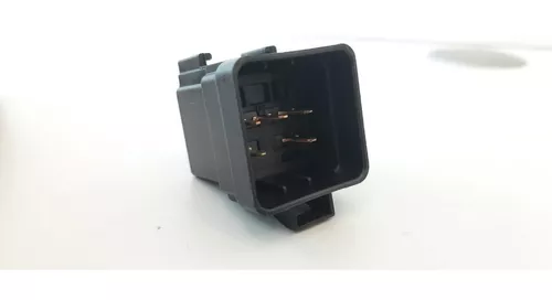 Rele Motor Calentador Celta Prisma S10 12177233 Original Gm - Imagem 3