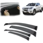 Canalón de lluvia Chevrolet S10 Ltz 2024