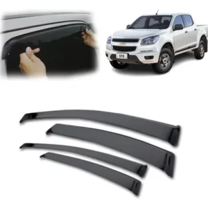 Canalón de lluvia Chevrolet S10 Ltz 2024