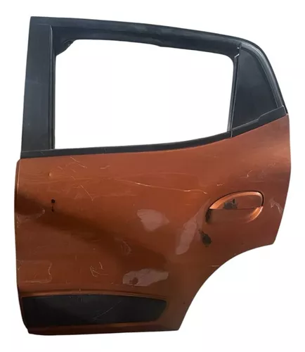 Puerta Trasera Lado Izquierdo Original Renault Kwid usado