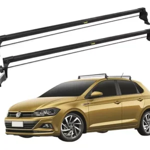 Portaequipajes Vw Polo Nuevo 4p 2018 2019 2020 2021