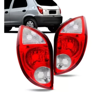 Linterna Celta 06 07 08 09 10 11 12 2013 2014 2015 Bicolor precio unitario derecho/izquierdo