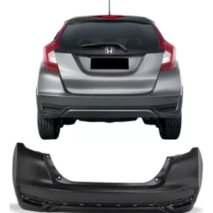 Honda Fit 2018 2019 2020 nuevo parachoques trasero