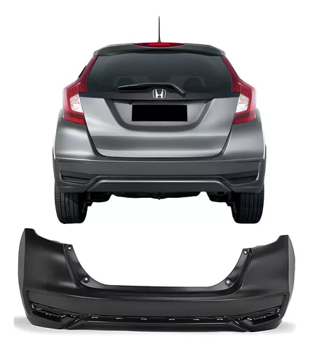 Honda Fit 2018 2019 2020 nuevo parachoques trasero