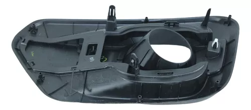 Marco Farol Neblina Izquierdo Original Renault Kwid Outsider - Imagem 4