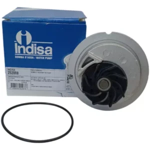 Bomba De Agua 1.8 8v Meriva 2002 A 2012 Indisa