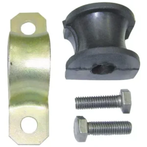 Kit Barra Estabilizadora Dianteira Para Ford Ka 1.6 8v 2010