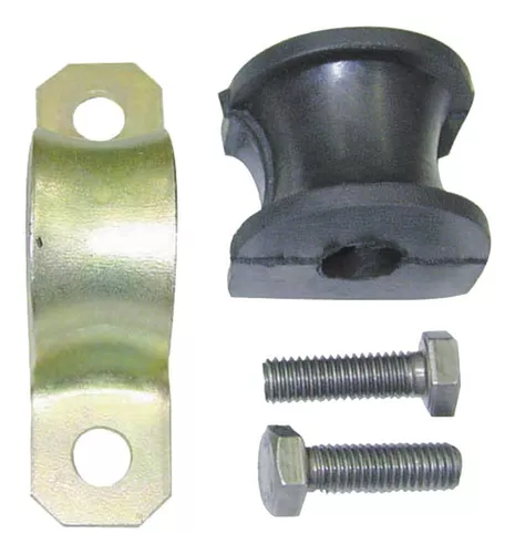 Kit Barra Estabilizadora Dianteira Para Ford Ka 1.6 8v 2010