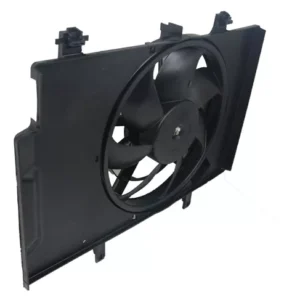 Motor + Hélice (Nuevo 2010) (Ford-ka