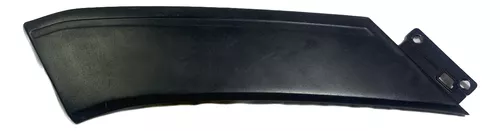 Remate Parrilla Derecha Vw Saveiro 5u7860050a Cx53 (Usado)