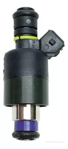 Boquilla Inyector Gm Corsa 1.0 8v Mpfi 1996 A 1998 Gasolina