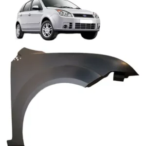 Guardabarros delantero fiesta 2008 2009 2010