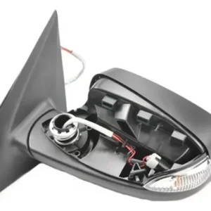 Retrovisor izquierdo Eléctrica Nissan Versa 2015 al 2021