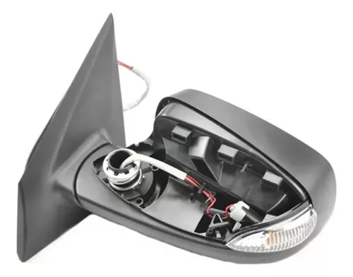 Retrovisor izquierdo Eléctrica Nissan Versa 2015 al 2021