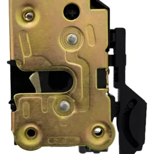 Cerradura puerta delantera derecha Scenic 2005 2006 2007