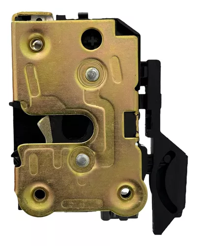 Cerradura puerta delantera derecha Scenic 2005 2006 2007