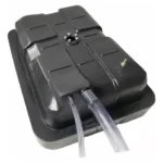 Depósito de combustible C10 D10 Veraneio 69/84 65 litros Plástico