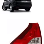 Piloto Trasero Honda Crv 2012 13 14 15 Inferior Izquierdo