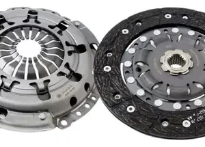 kit embreage placa y disco fiat adventur 1.6 215mm 20 estrias