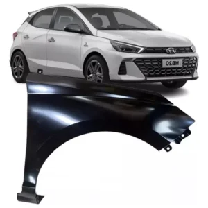 Guardabarros Delantero Hyundai Hb20 Año 2023 2024 Nuevo valor unitario