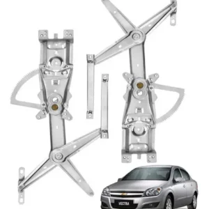 Elevalunas eléctrico Vectra par 2009 2010 Delantero original