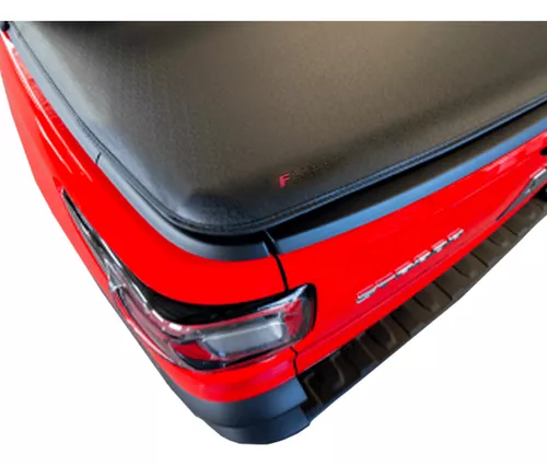 Lona Marítima Fiat Strada Volcano 2020 a 2024 Doble Cabina - Imagem 4