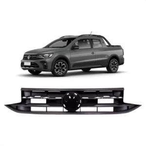 Rejilla Delantera Superior Saveiro 2024 2025