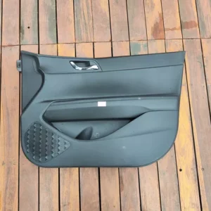 Revestimiento Puerta Delantera Derecha Hyundai Hb20 2020 2021 2022 (Usado)