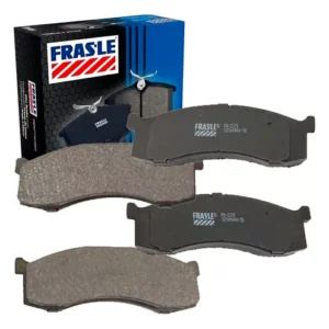 Pastilla de freno delantera Citroen C3 2022/.. Frasle