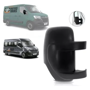 Tapa retrovisor Renault Master 14/24