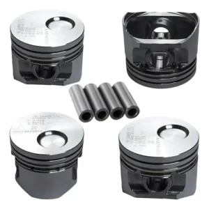 Piston de motor std Ford Fiesta 1.0 8v 2000 2001 2002 2003
