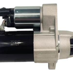 Motor de arranque Jeep Compass 2.4 17/21