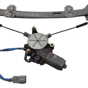 Elevalunas Electrico Delantero Izquierdo Civic 1998 1999 (Usado)